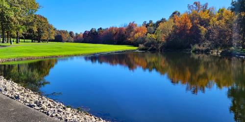 Teeing It Up in the Golf Capital of Tennessee